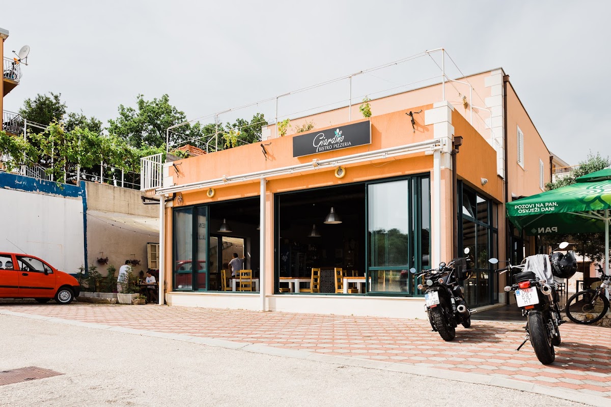 Bistro Pizzeria Giardino